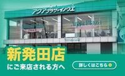 新発田店